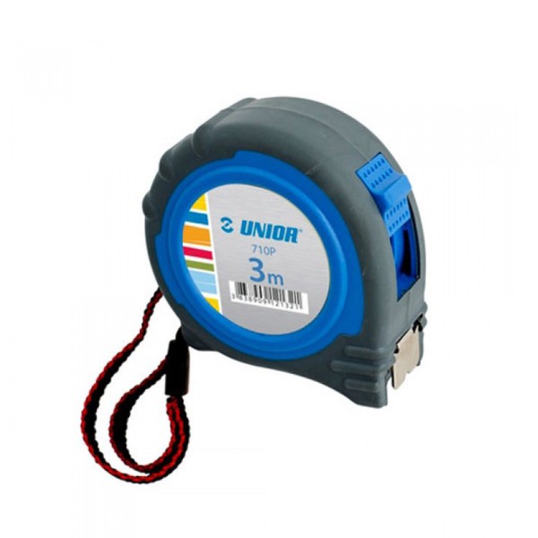 Ролетка Unior 2м./3м./5м./8м./10м